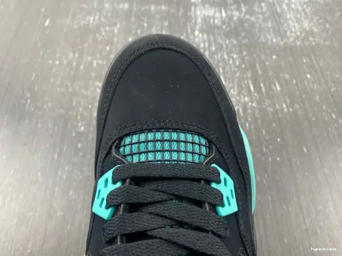 HYPE DH6927-001 Jordan Air 4 0531